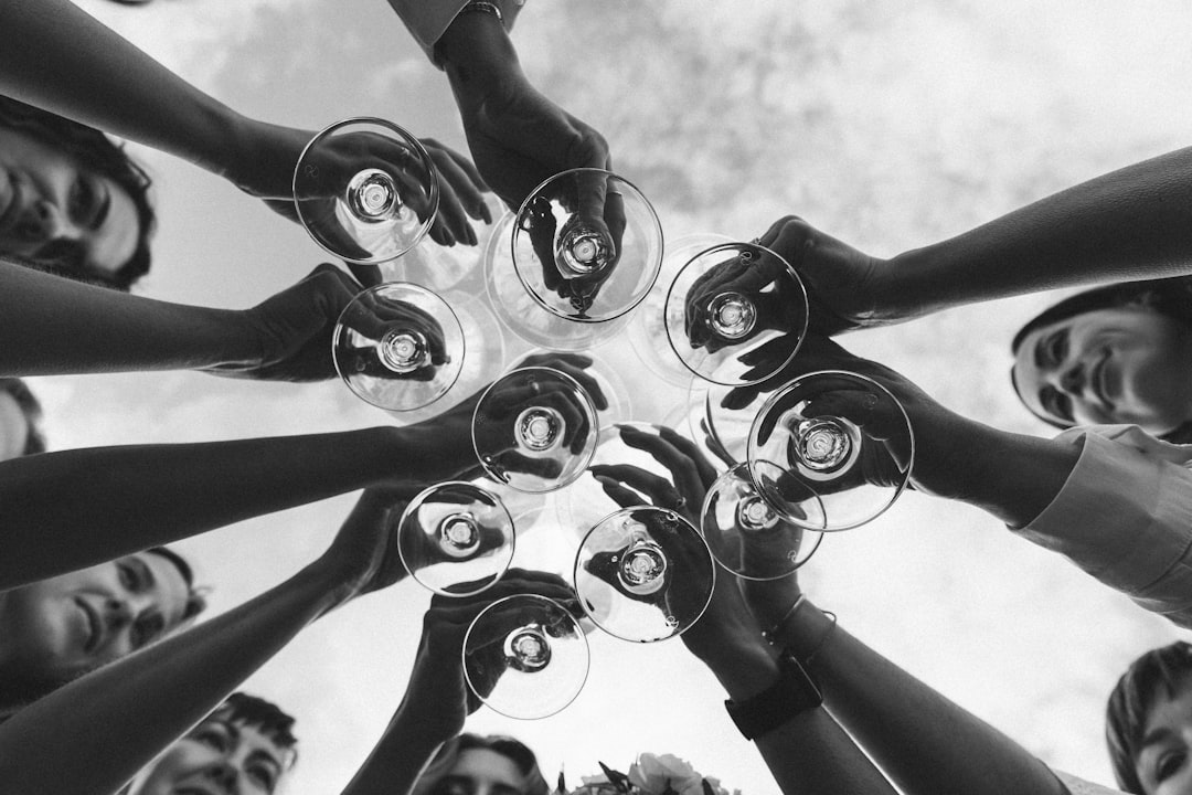 RSVP Bedeutung: Was die Einladung von dir erwartet