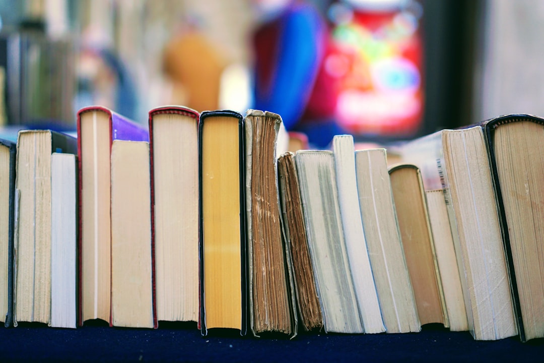 Buchempfehlungen: de beste boeken die je nu moet lezen