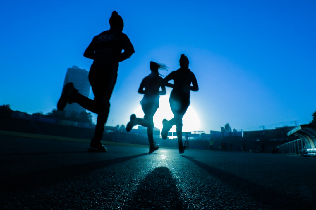 Joggen voor beginners: zo zet je de eerste stap zonder pijn of frustratie